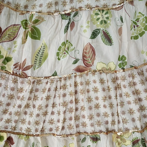 Summer Skirt - Picture 3 of 4